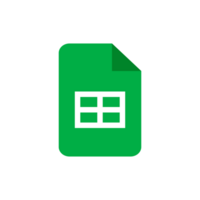 Google Sheets Information Collector BETA