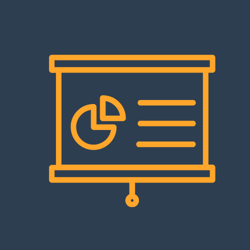 Presentation from Proposal