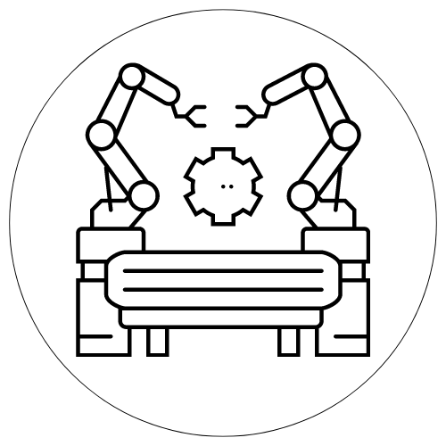 ANFORDERUNGSANALYSE GENERATOR MASCHINENBAU SPEZIAL
