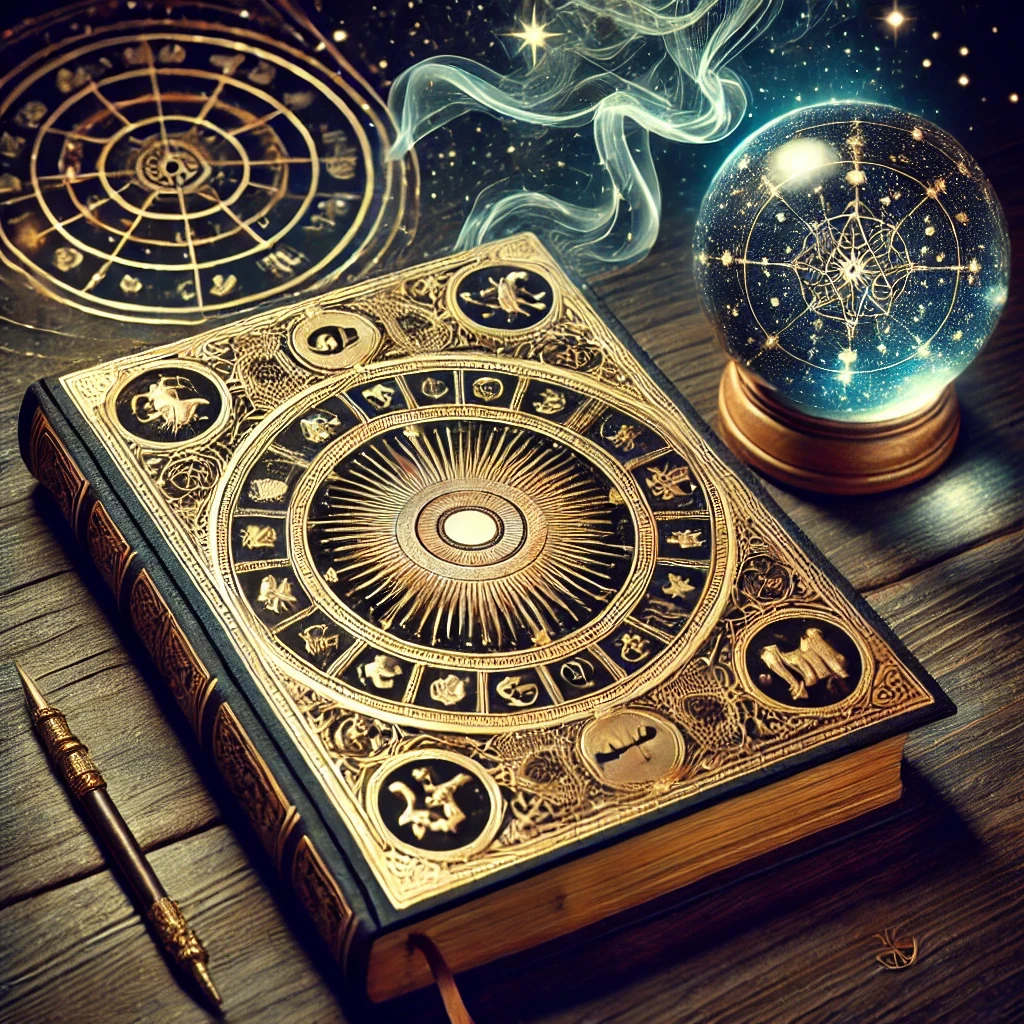 Astrocartography Travel Planner