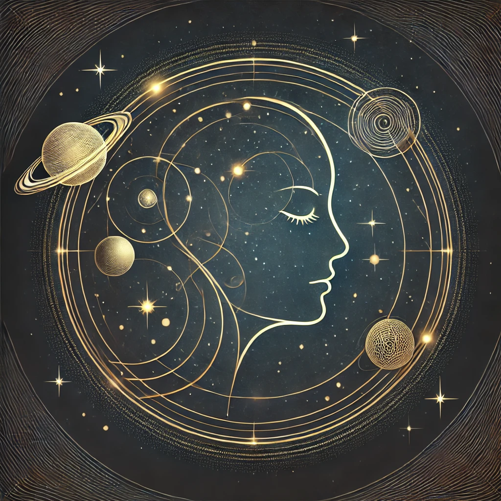 Astrological Event Calendar