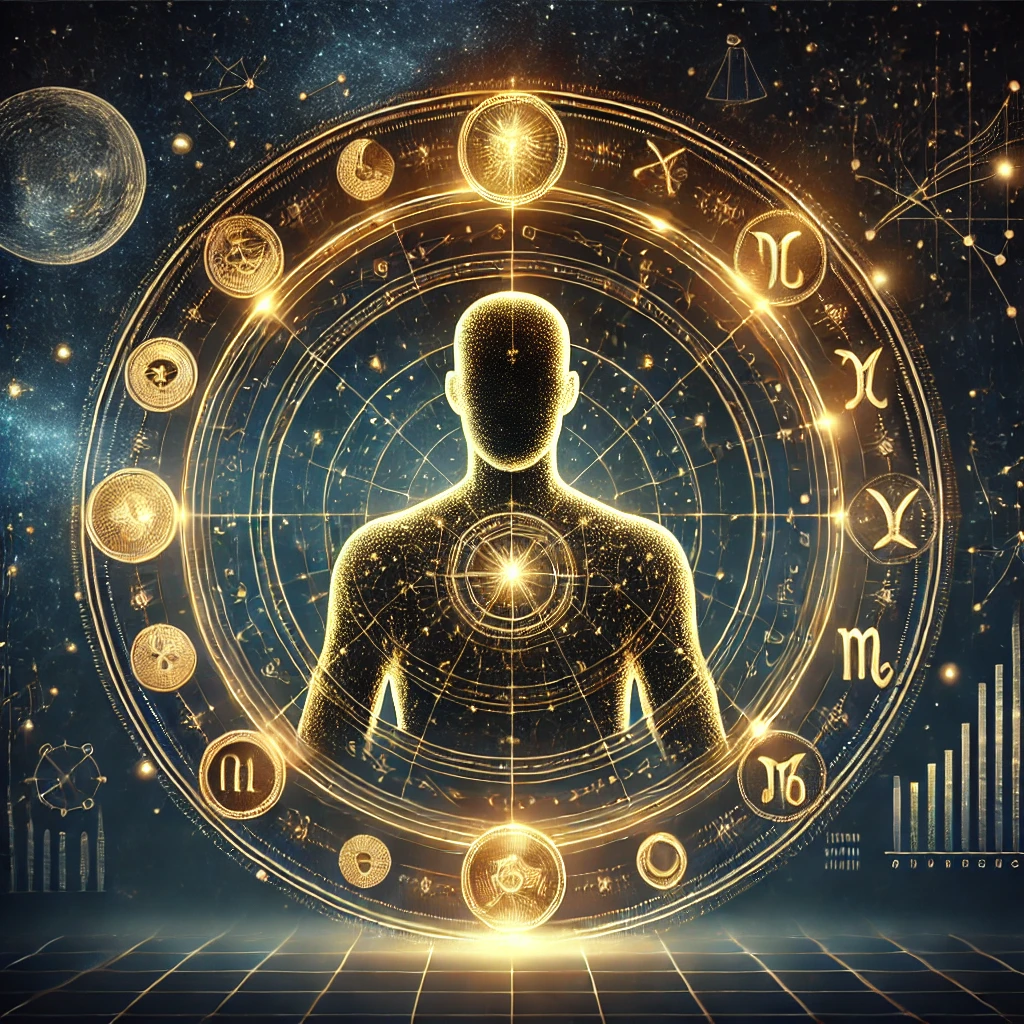 Astrological Financial Advisor