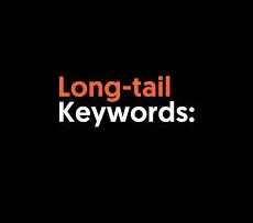 Keyword Research & Long-Tail Strategy AI Icon