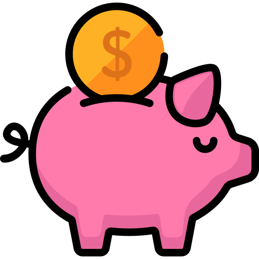 Calculadora de ahorros