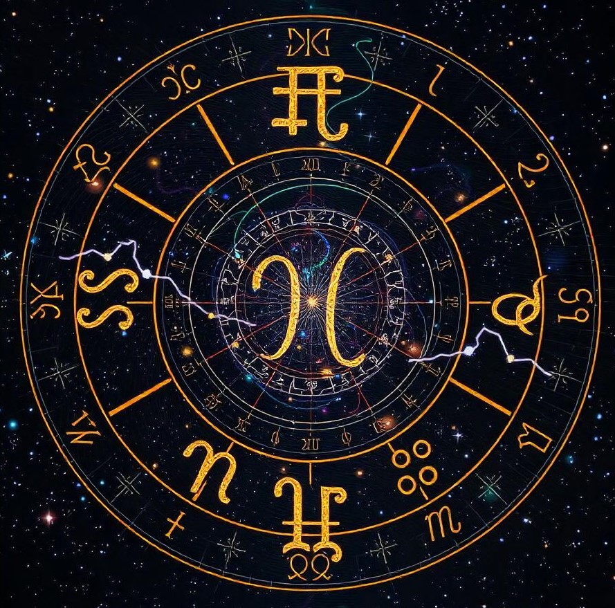 Comprehensive Horoscope Generator