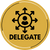 Delegate