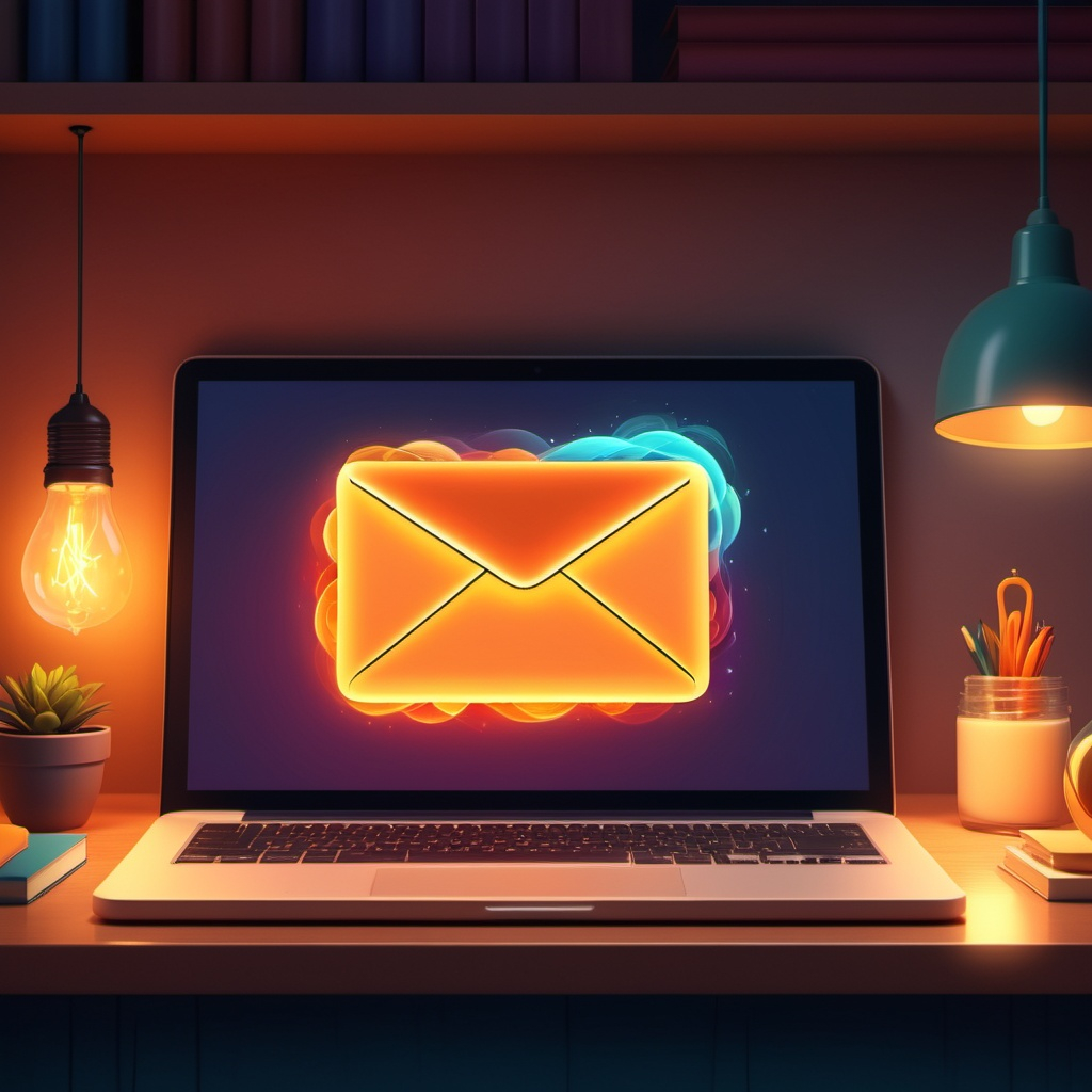 EMAIL REWRITER