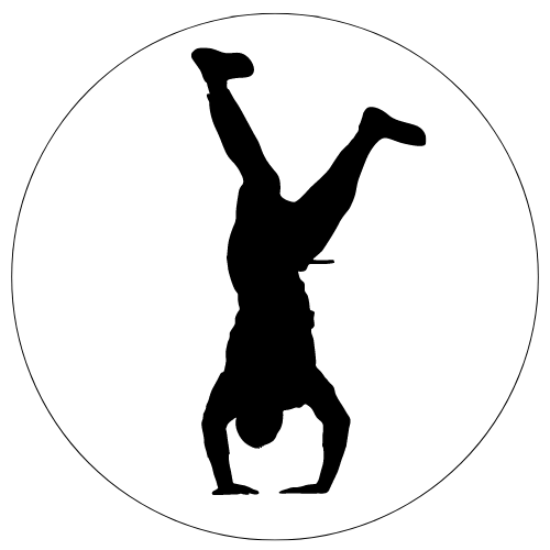 KOPFSTAND METHODE - PERSPEKTIVWECHSEL 2.0