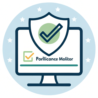 Policy Compliance Monitor