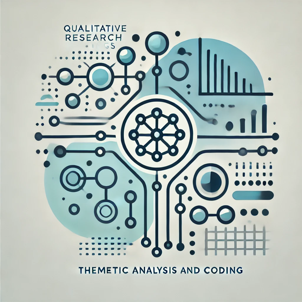 Qualitative Research Findings: Thematic Analysis and Coding