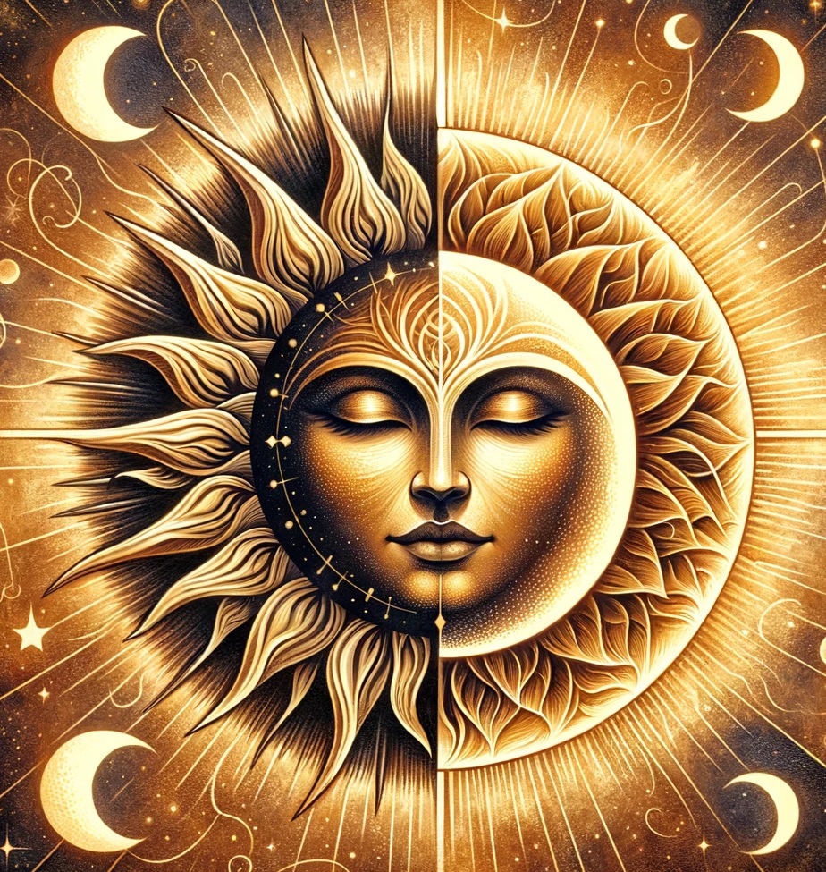 Rising and Moon Sign Calculator