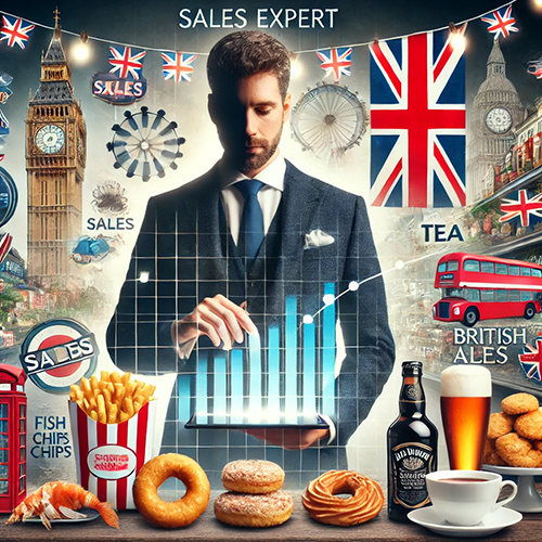 SALES DIRECTOR