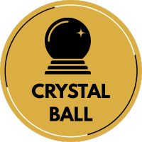 Technology's Crystal Ball