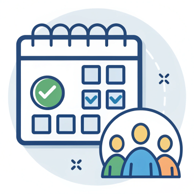 Staff Scheduler Pro