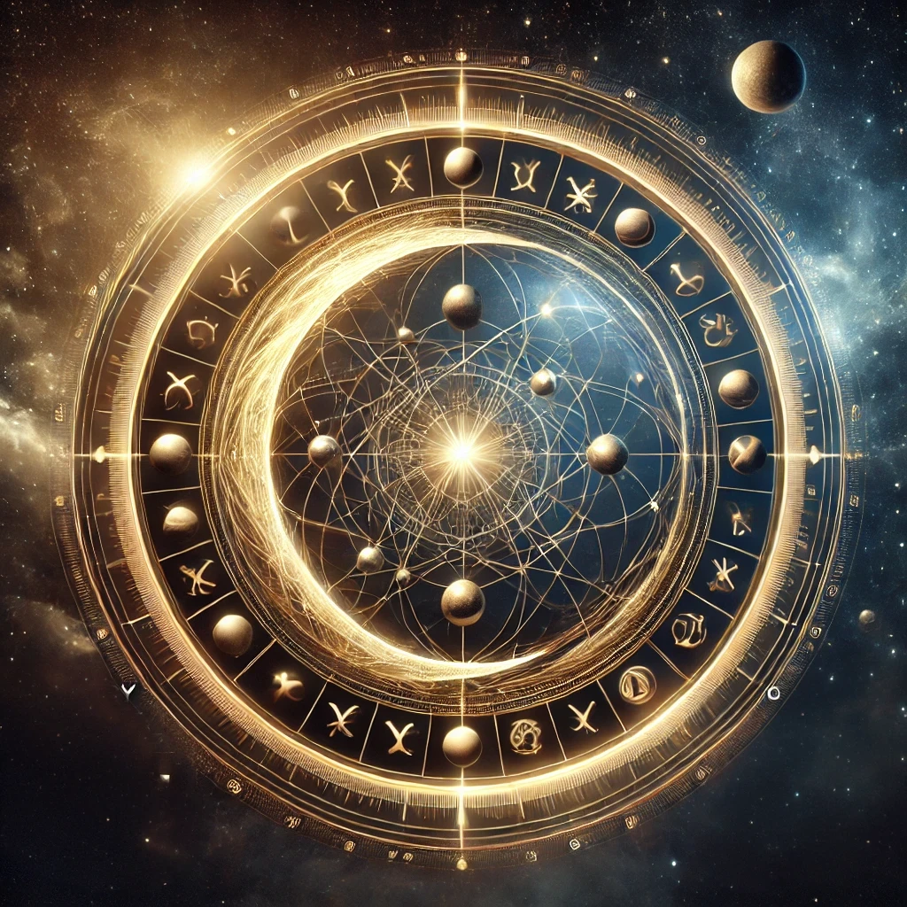 Synastry and Composite Chart Analyzer
