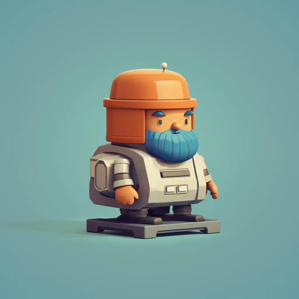 User Persona Creation