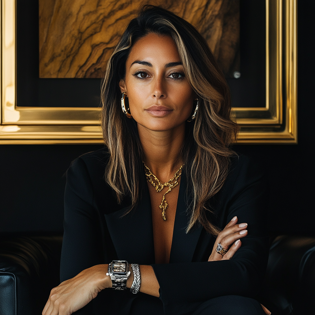 Wealth and Impact Billion-Dollar CMO