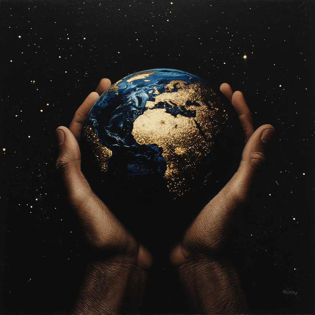 Wealth and Impact Impacter