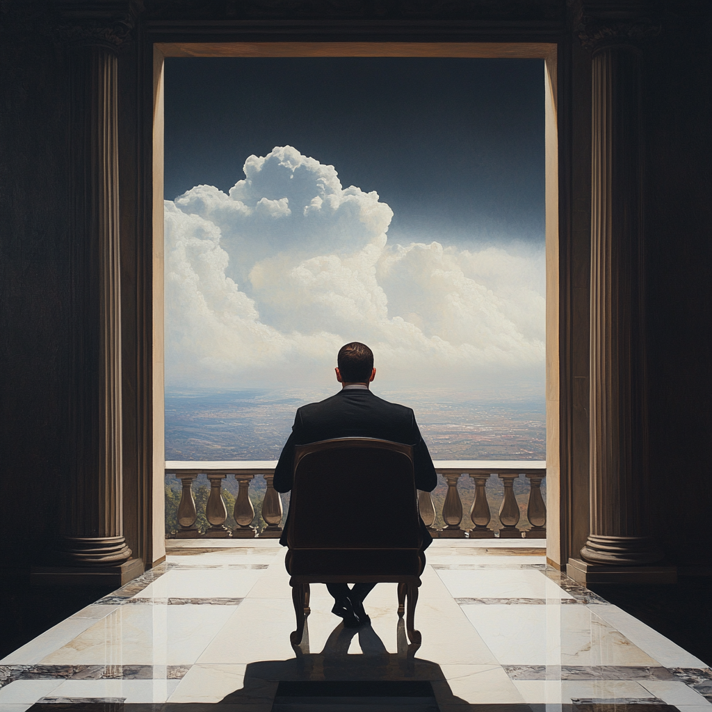 Wealth and Impact Purpose Finder