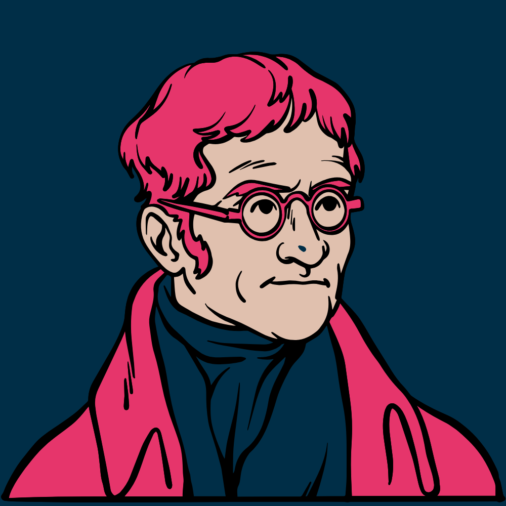 Boyle, my Second Brain Assistant Icon