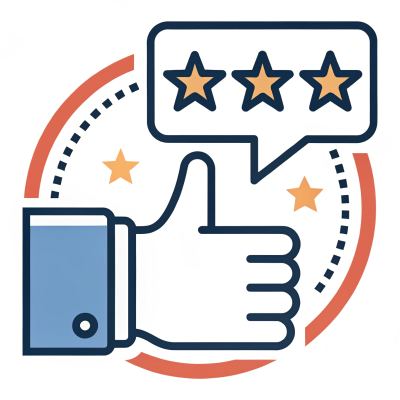 Recommendation Ranger