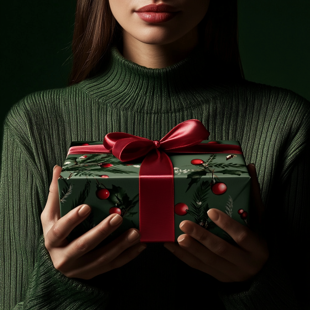 Gift Box and Subscription Generator
