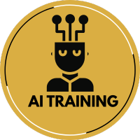 Certified AI Master Trainers
