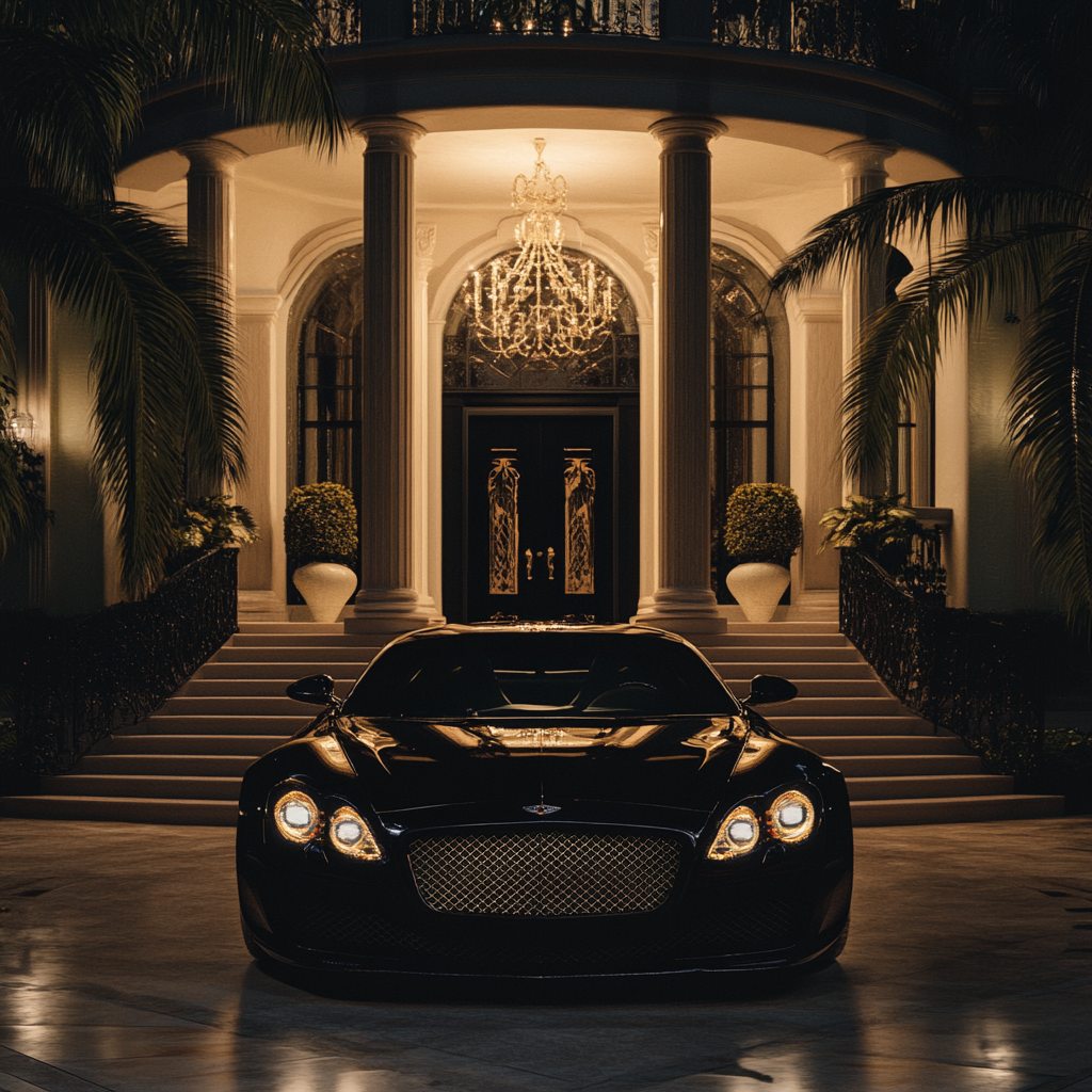 Grow your wealth and impact
